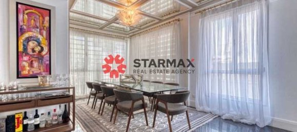 Коммерческая недвижимость с 3 спальнями в Ларнака, Кипр № 80823 7