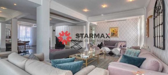 Коммерческая недвижимость с 3 спальнями в Ларнака, Кипр № 80823 6