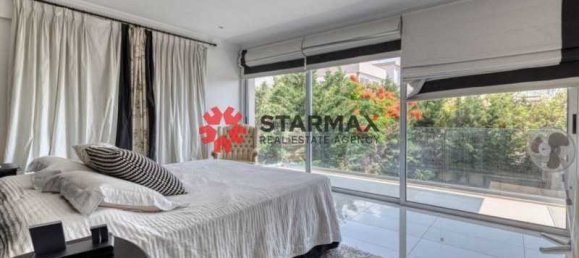 Коммерческая недвижимость с 3 спальнями в Ларнака, Кипр № 80823 14