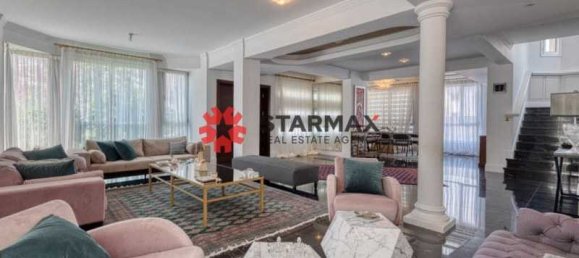 Коммерческая недвижимость с 3 спальнями в Ларнака, Кипр № 80823 4