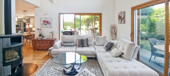 4 bedrooms Villa in Aix-les-Bains, France No. 347577 3