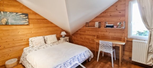 4 bedrooms Villa in Aix-les-Bains, France No. 347577 12