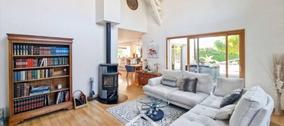 4 bedrooms Villa in Aix-les-Bains, France No. 347577 5