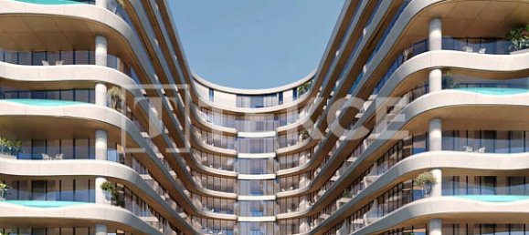 2 bedrooms Apartment for sale in Al Marjan Island, Ras Al Khaimah, UAE № 102090 2