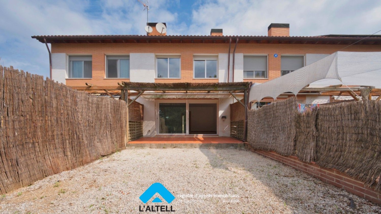 3 Schlafzimmer Haus in L'Ametlla Del Valles, Spain, Nr. 173407