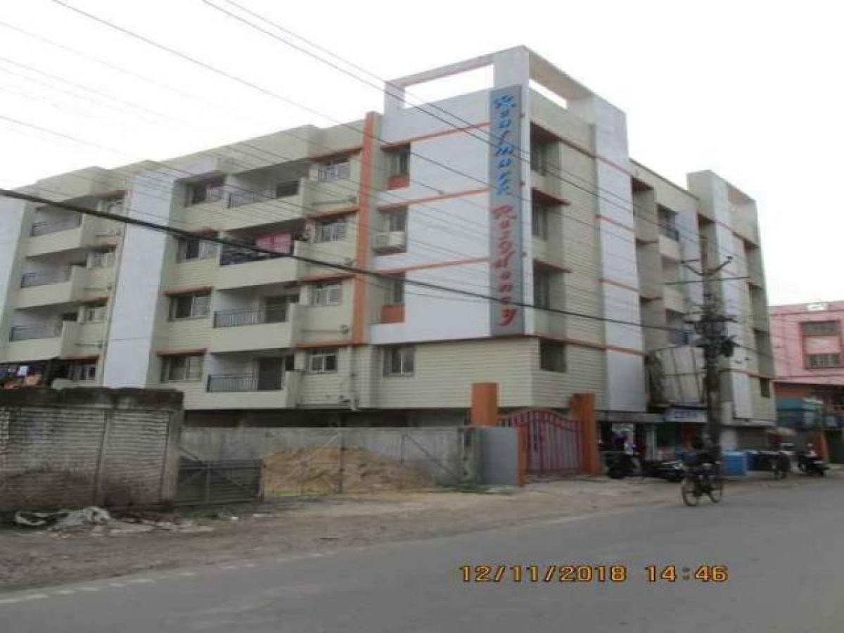 2 bedrooms House in Kolkata, India No. 26375