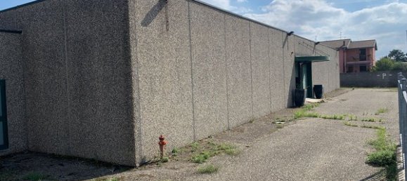 Склад с 4 комнатами в Вистарино, Италия № 193721 12