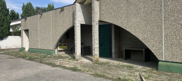 Склад с 4 комнатами в Вистарино, Италия № 193721 9