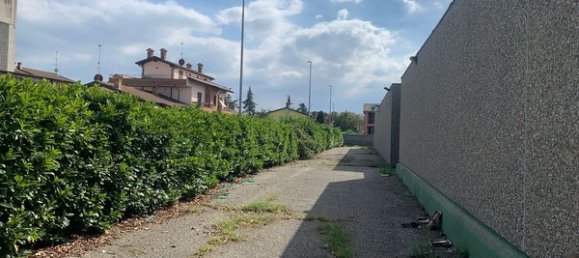 Склад с 4 комнатами в Вистарино, Италия № 193721 5