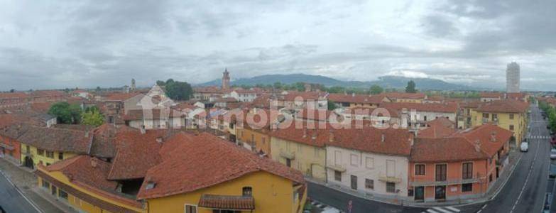 Квартира с 3 спальнями в Виллафаллетто, Италия № 319045