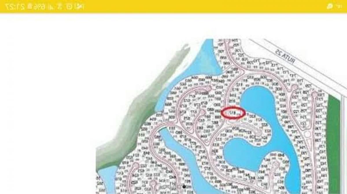 Grundstück in Escobar, Argentina, Nr. 119372