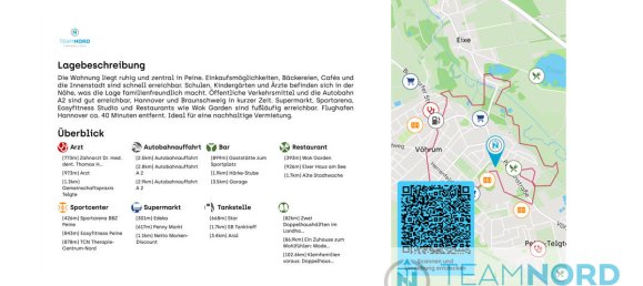 Apartamento T1 em Peine, Germany N.º 367877 5