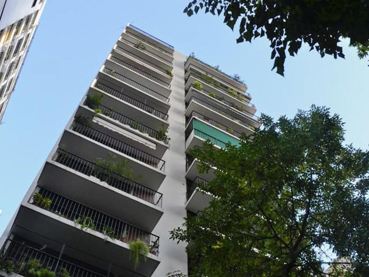 2 bedrooms Apartment in Buenos Aires, Argentina No. 90141