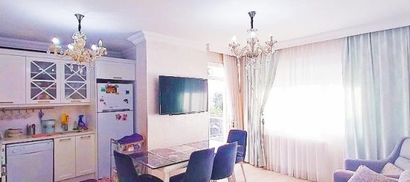 Apartamento 3+1 em Antalya, Turkey N.º 33595 4