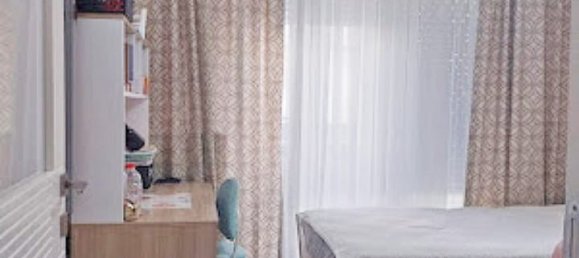 Apartamento 3+1 em Antalya, Turkey N.º 33595 8