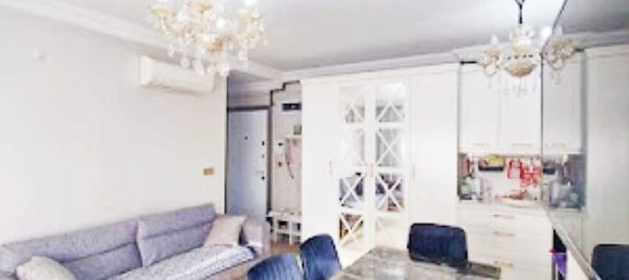 Apartamento 3+1 em Antalya, Turkey N.º 33595 2