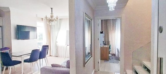Apartamento 3+1 em Antalya, Turkey N.º 33595 3