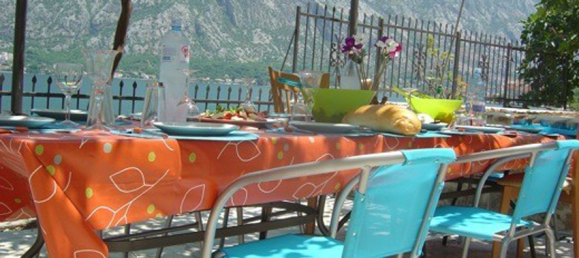 Propiedad comercial de 6 dormitorios en Kotor, Montenegro No. 183 16