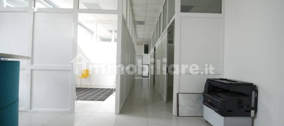 5 rooms Office in Turin, Italy No. 83813 23