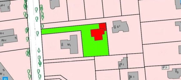 Casa de 4 dormitorios en Wandsbek, Germany No. 269358 14