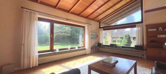 Casa de 4 dormitorios en Wandsbek, Germany No. 269358 8