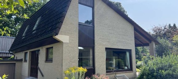 Casa de 4 dormitorios en Wandsbek, Germany No. 269358 13