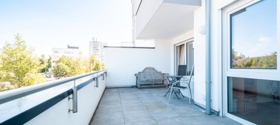 1 bedroom Apartment in Kusel, Germany No. 335739 6