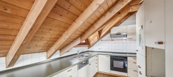 Дуплекс с 3 спальнями в Лёррах, Германия № 272946 11