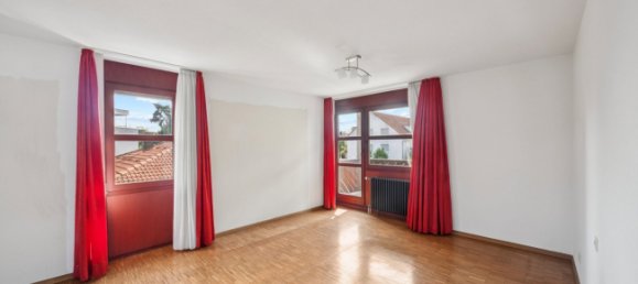 Дуплекс с 3 спальнями в Лёррах, Германия № 272946 4