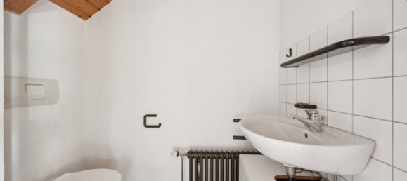 Дуплекс с 3 спальнями в Лёррах, Германия № 272946 12