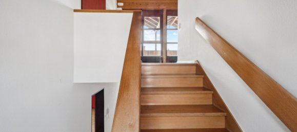 Дуплекс с 3 спальнями в Лёррах, Германия № 272946 8