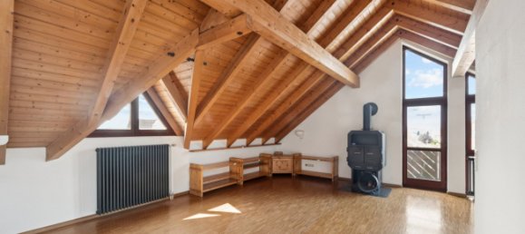 Дуплекс с 3 спальнями в Лёррах, Германия № 272946 10