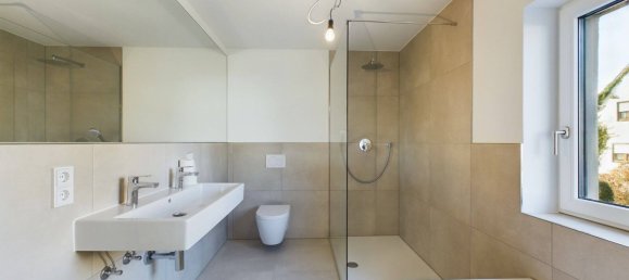 3-salle Appartement à Regensburg, Germany No. 48678 3