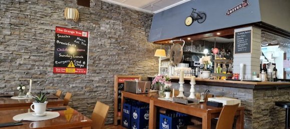 Коммерческая недвижимость в Кабо Роиг, Испания № 184616 9