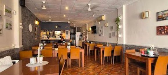 Коммерческая недвижимость в Кабо Роиг, Испания № 184616 7