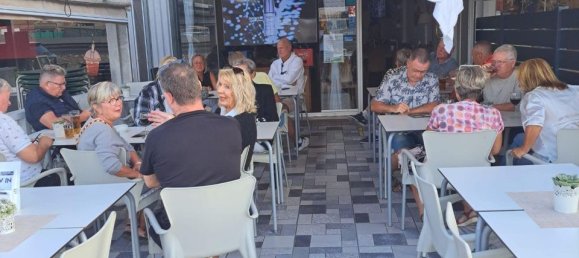 Коммерческая недвижимость в Кабо Роиг, Испания № 184616 11