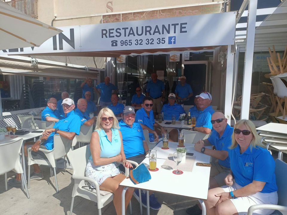 Коммерческая недвижимость в Кабо Роиг, Испания № 184616