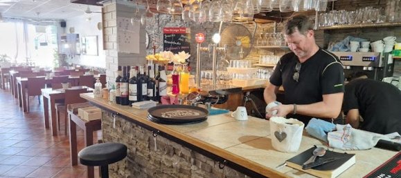 Коммерческая недвижимость в Кабо Роиг, Испания № 184616 3