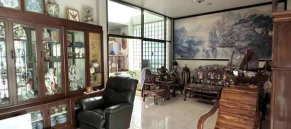 4 bedrooms Cafe / restaurant in Bangkok, Thailand No. 25144 8