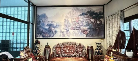 4 bedrooms Cafe / restaurant in Bangkok, Thailand No. 25144 6