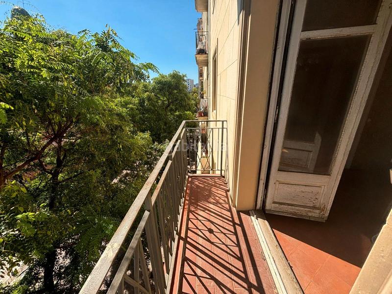 4 bedrooms Apartment in Sant Marti, Spain No. 179283