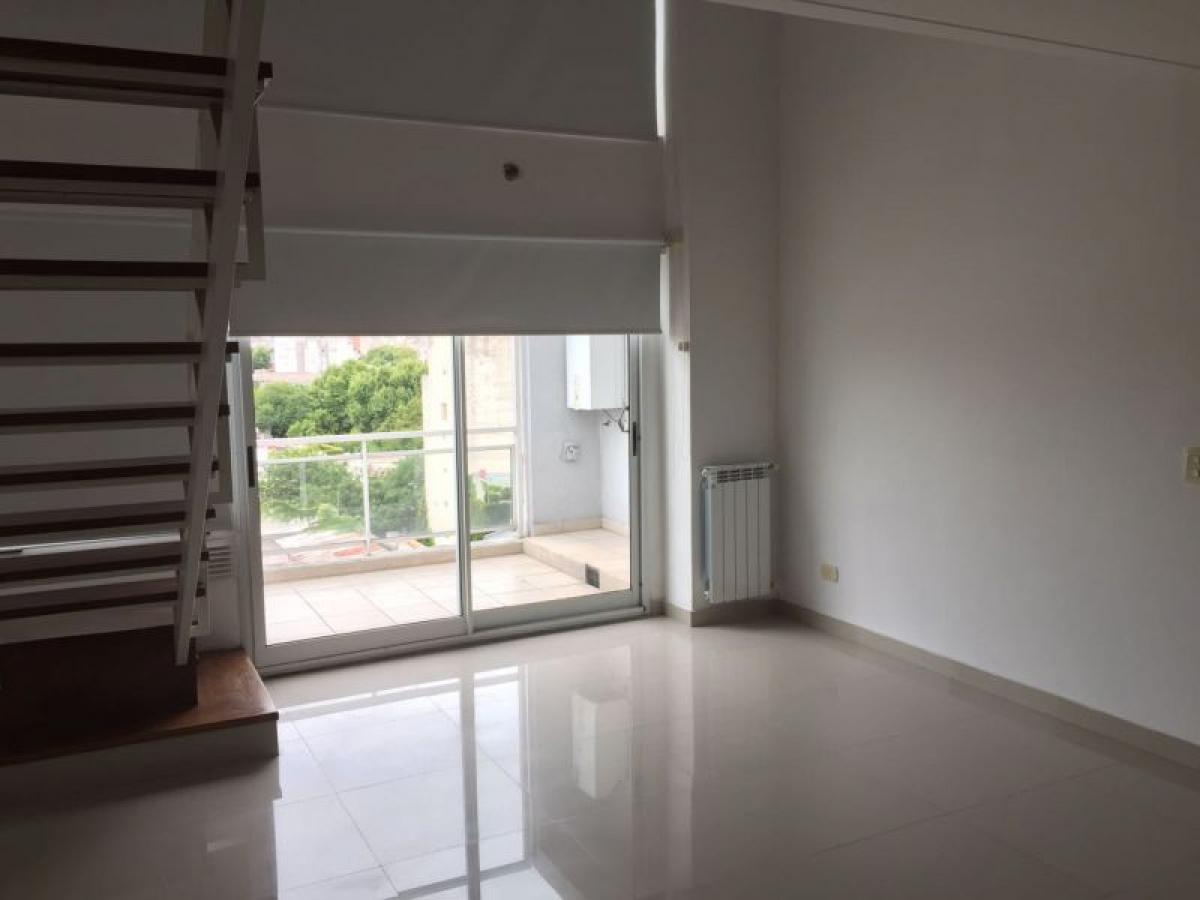 Studio in Palermo, Argentina, Nr. 87901