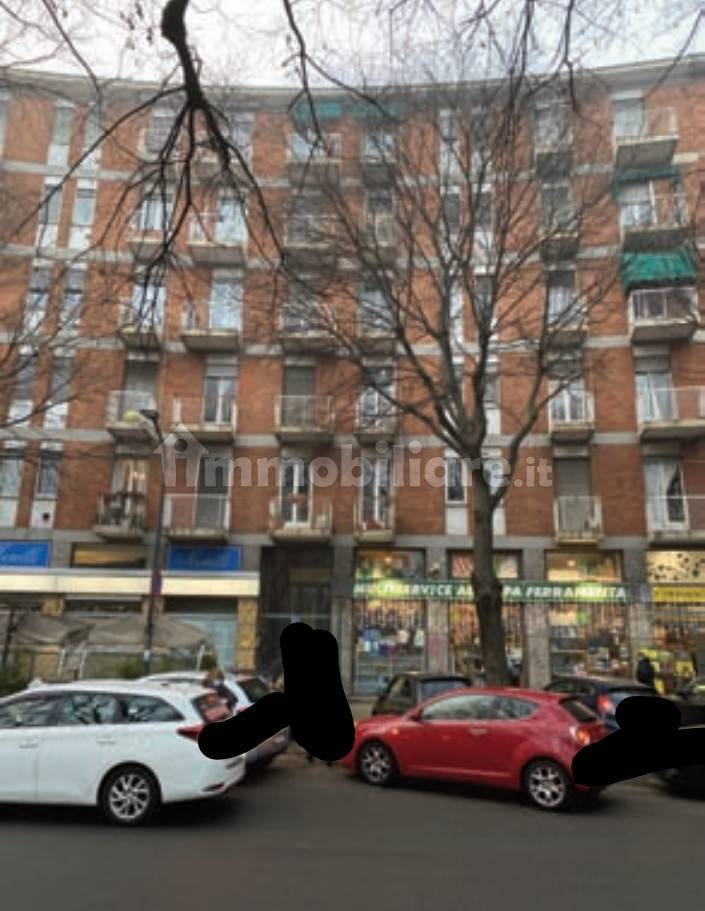 2 bedrooms Apartment in Milan, Italy No. 368482