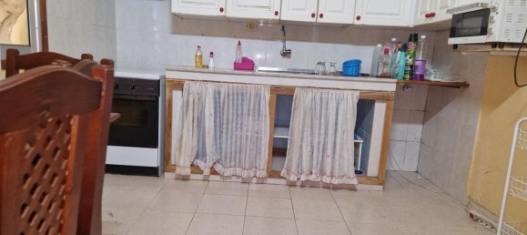 3 Schlafzimmer Haus in La Gomera, Spain, Nr. 161585 5