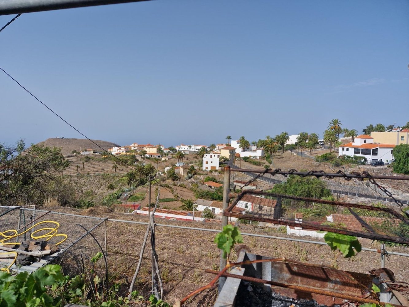 3 Schlafzimmer Haus in La Gomera, Spain, Nr. 161585
