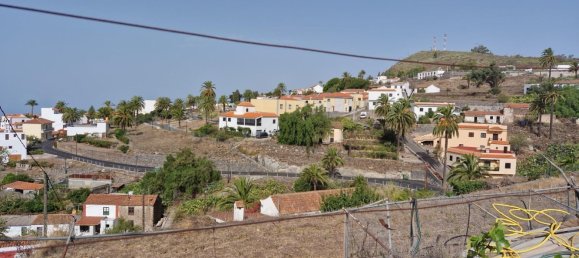 3 Schlafzimmer Haus in La Gomera, Spain, Nr. 161585 2