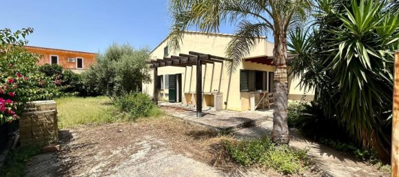 4-Zimmer Haus in Campofelice di Roccella, Italy, Nr. 124408 23