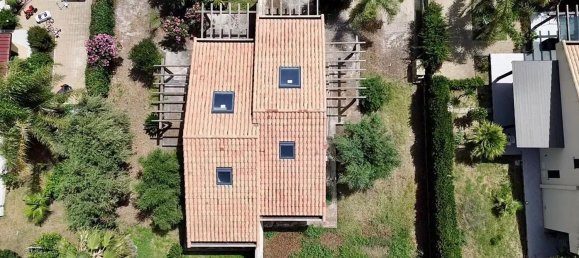 4-Zimmer Haus in Campofelice di Roccella, Italy, Nr. 124408 3