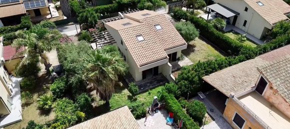 4-Zimmer Haus in Campofelice di Roccella, Italy, Nr. 124408 9