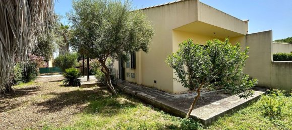 4-Zimmer Haus in Campofelice di Roccella, Italy, Nr. 124408 16